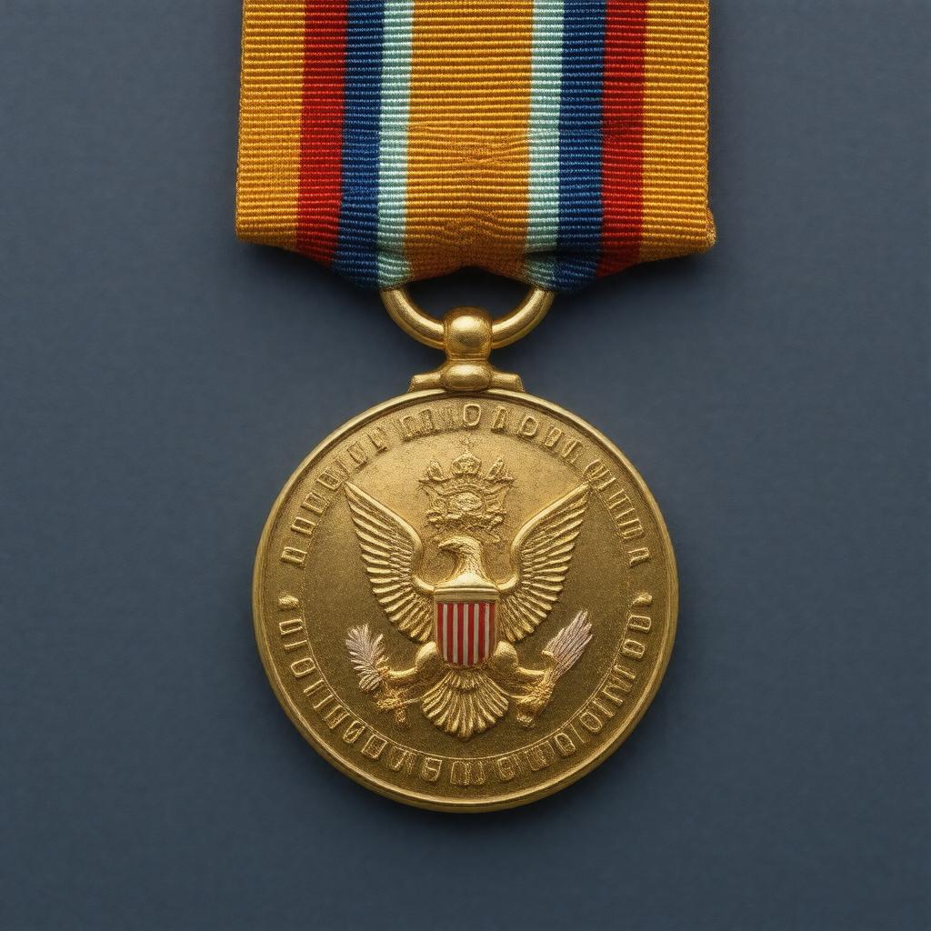 Distinguished Service Medal (United States Navy)